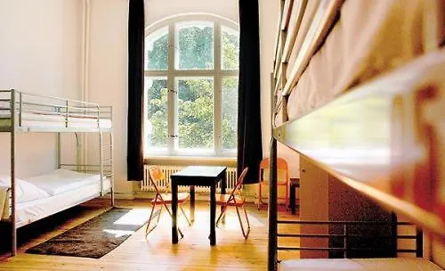 Gay Youth Hostel-1